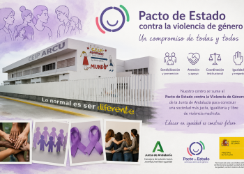 ARCU POR LA IGUALDAD