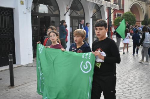 III MARCHA SOLIDARIA