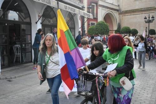 III MARCHA SOLIDARIA