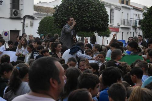 III MARCHA SOLIDARIA