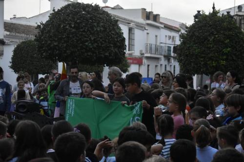 III MARCHA SOLIDARIA