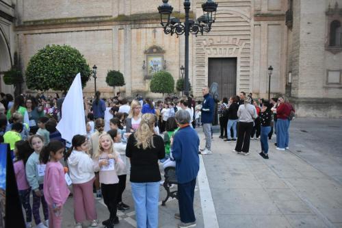 III MARCHA SOLIDARIA