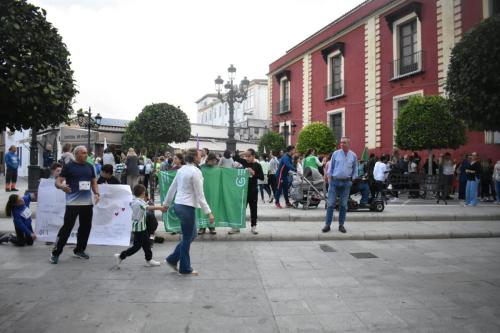 III MARCHA SOLIDARIA