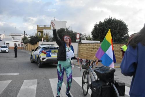 III MARCHA SOLIDARIA