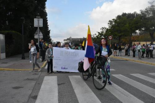 III MARCHA SOLIDARIA