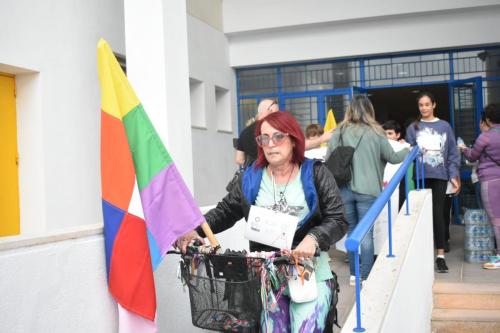 III MARCHA SOLIDARIA