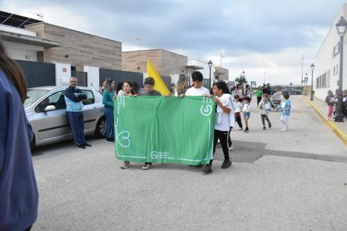 III MARCHA SOLIDARIA