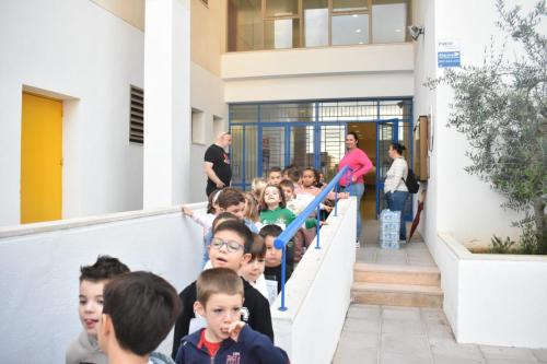 III MARCHA SOLIDARIA