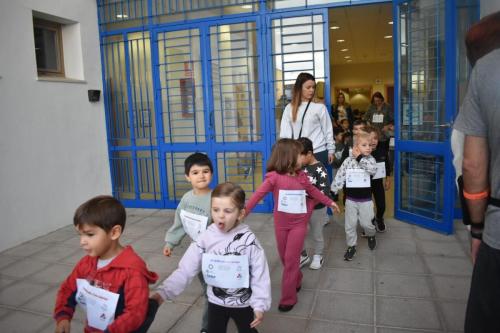 III MARCHA SOLIDARIA