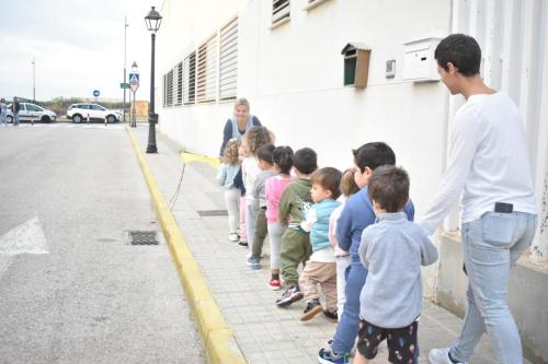 III MARCHA SOLIDARIA