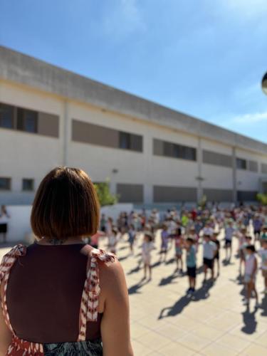 COMENZAMOS NUEVA AVENTURA