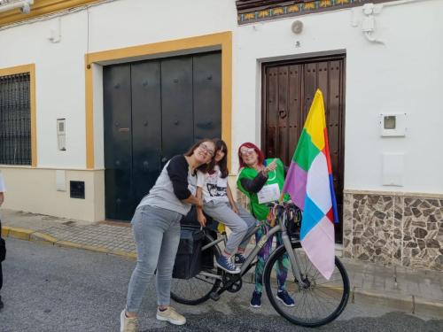 III MARCHA SOLIDARIA